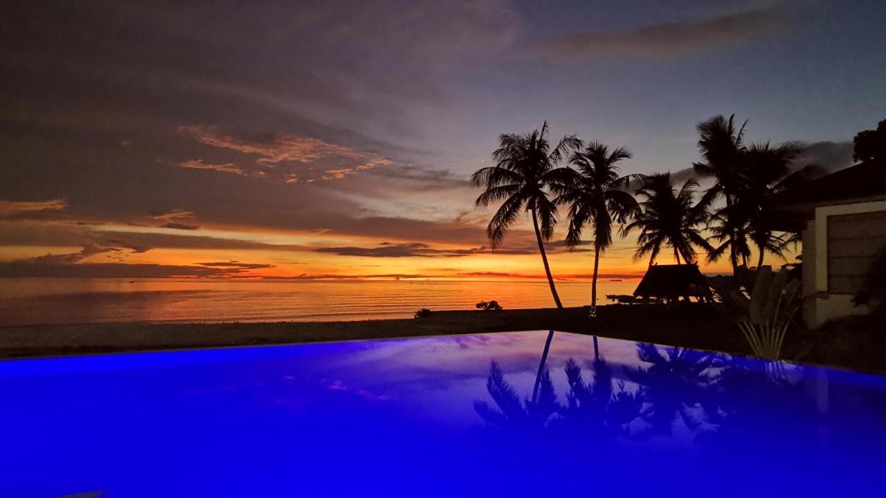 Blue Joys Msr Hotel Siquijor Exterior photo