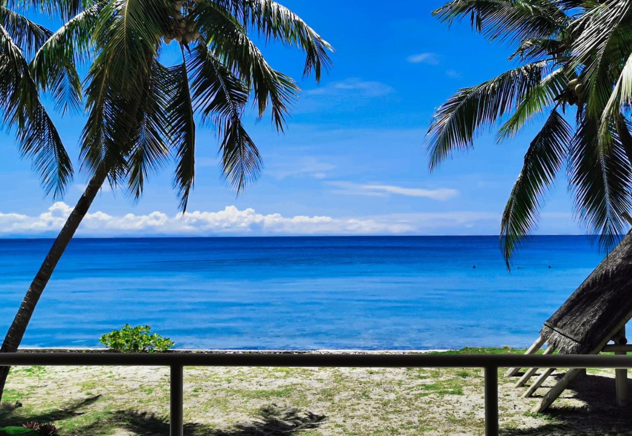 Blue Joys Msr Hotel Siquijor Exterior photo